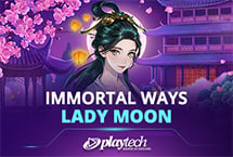 Immortal Ways